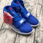 Jordan Legacy 312 Pistons
