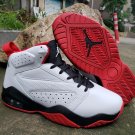 Jordan Lift Off White Black Gym Red