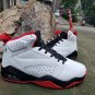 Jordan Lift Off White Black Gym Red