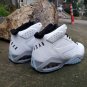 Jordan Lift Off White Grey