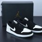 Jordan Low Diamond Shorts