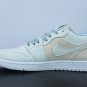 Jordan Low Sail Canvas
