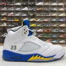 Jordan Retro 5 “Laney”