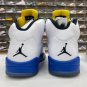 Jordan Retro 5 &acirc;��Laney&acirc;��