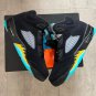 Jordan Retro 5 Aqua