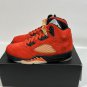 Jordan Retro 5 Dunk On Mars