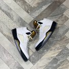 Jordan Retro 5 OG ''Gold Coin Olympic''