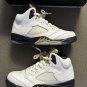 Jordan Retro 5 OG ''Gold Coin Olympic''
