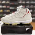 Jordan Retro 11 “Platinum Tint”