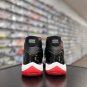 Jordan Retro 11 Bred