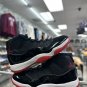 Jordan Retro 11 Bred