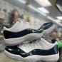 Jordan Retro 11 Low &acirc;��Iridescent&acirc;��
