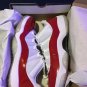 Jordan Retro 11 Low Cherry
