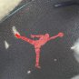 Jordan Spizike Low BlackRed
