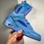 Jordan Spizike Low Houston Oilers