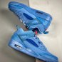 Jordan Spizike Low Houston Oilers