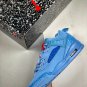Jordan Spizike Low Houston Oilers