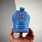 Jordan Spizike Low Houston Oilers