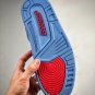 Jordan Spizike Low Houston Oilers