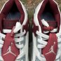 Jordan Spizike Low 'Year of the Dragon' WhiteRedGreen