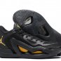 Jordan Tatum 1 BLACK GOLD