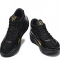Jordan Tatum 1 BLACK GOLD