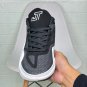 Jordan Tatum 1 BLACK WHITE PRINT
