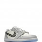 Jordan x Dior Air Jordan 1 Low sneakers