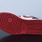 Jordan1 Low Chicago Bulls