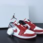 Jordan1 Low Chicago Bulls