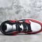 Men's Air Jordan 1 Retro High Off-White Chicago Red Sneakers