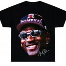 MICHAEL JORDAN T-SHIRT Rare Exclusive Jumbo Chicago Bulls The Last Dance Vintage