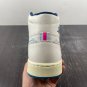 Michelle Wie West X Air Jordan 1 High Golf &acirc;��Pebble Beach&acirc;��