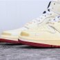 Nigel Sylvester X Air Jordan 1 High OG BV1803-106