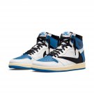 Nike - Air Jordan 1 High OG SP X Fragment Design X TS