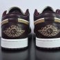 Nike Air Jordan 1 Low Shadow Brown