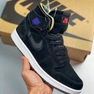 Nike Air Jordan 1 Retro High Zoom Court Purple