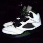 Nike Air Jordan 5 Retro Green Bean