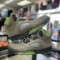 Nike Air Jordan 5 Retro Green Bean