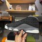Nike Air Jordan 13 Retro Black Flint (PS)