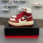 Nike Jordan 1 'Elevate High Varsity Red'