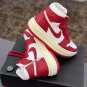 Nike Jordan 1 'Elevate High Varsity Red'