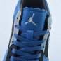 Nike Jordan 1 Low SE Craft Obsidian French Blue Ashen Slate White