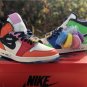 Nike Jordan 1 Mid Se Fearless Melody Ehsani