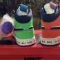 Nike Jordan 1 Mid Se Fearless Melody Ehsani