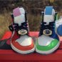 Nike Jordan 1 Mid Se Fearless Melody Ehsani
