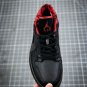 Nike Jordan 1 Retro Low Black Red