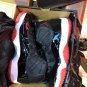 Nike Jordan 11 Retro Playoffs Bred (2019) Sneakers Shoes