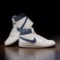 Nike Jordan Air Ship &acirc;��Diffused Blue&acirc;��