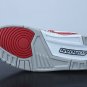 NIKE JORDAN LEGACY 312 LOW BLACK TOE